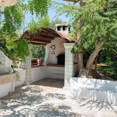 La Villa Di Anglani Carovigno Exterior photo