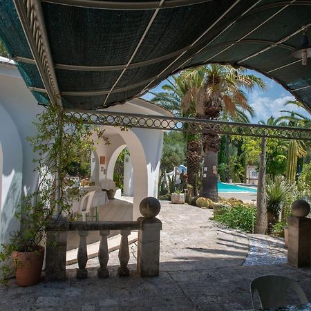 La Villa Di Anglani Carovigno Exterior photo